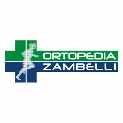 Ortopedia Zambelli logo