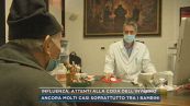 Influenza, attenti alla coda dell'inverno