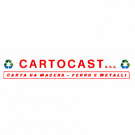 Cartocast Recycling