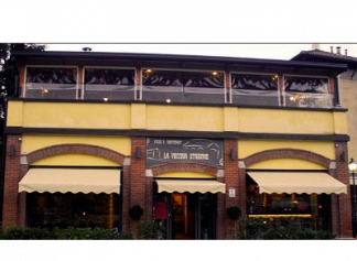 ᐅ ristorante la vecchia stazione a binasco mi mappa e orari