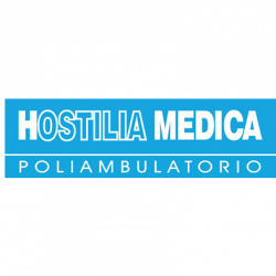 Poliambulatorio Hostilia Medica logo