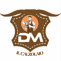 Il Calzolaio Daniele Murtas logo