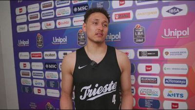 Ross a SM: "Ho fiducia in me stesso"
