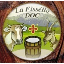Caseificio La Fissello Doc logo