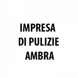 Impresa di Pulizie Ambra logo