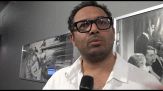 Ali Asgari: "Un po' di luce" in un Iran tra repressioni e guerra