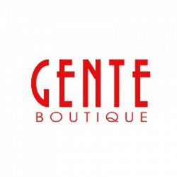 Gente Boutique logo