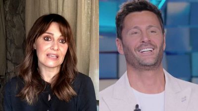 Stasera in TV (17 settembre), Paola Cortellesi è pronta a rubare il pubblico a Filippo Bisciglia