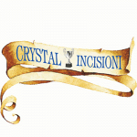 Crystal Incisioni
