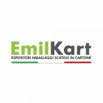 Scatolificio Emilkart - Imballaggi e Scatole in Cartone