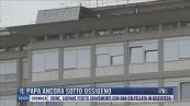Breaking News delle 16.00 | Il Papa ancora sotto ossigeno