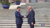 Accordo su Iran Il nodo Taiwan