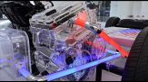 Mercato auto: crescita e lusso spingono la mobilità del futuro