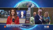 Al vertice Nato la sfida di Biden