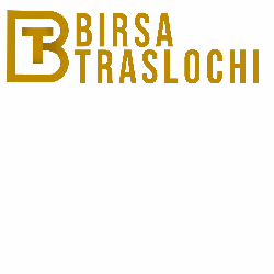 Birsa Traslochi logo