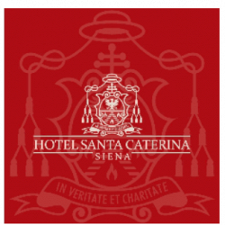 Hotel Santa Caterina logo