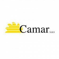 Camar logo