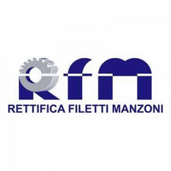 Rfm logo