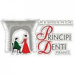 Residence Principi Denti logo