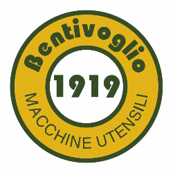 Bentivoglio 1919 Macchine Utensili logo