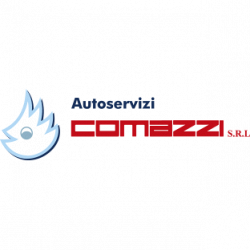 Autoservizi Comazzi logo