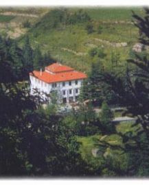 Casa Albergo San Martino Cidue
