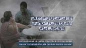 Omicidio Pierina Paganelli: "Hai un testimone oculare che dice che eri in casa"