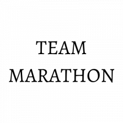 Team Marathon logo