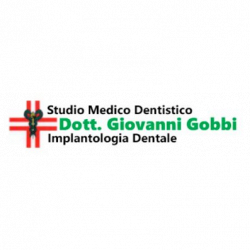 Studio Medico Dentistico Dott. Gobbi Giovanni logo