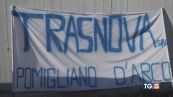 Licenziati Trasnova "Un sorriso per papà"