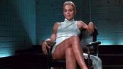 32 anni dopo Basic Instinct, Sharon Stone continua a fare scandalo