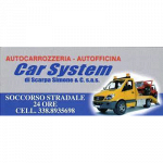 Autocarrozzeria Car System