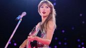 Disney Plus, le uscite di dicembre 2025: dal backstage dell'Eras Tour di Taylor Swift, alle avventur