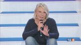 Dopo il Tg5 c'è Maria con "Uomini e donne"