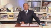 90 anni di Berlusconi il ricordo e l'affetto