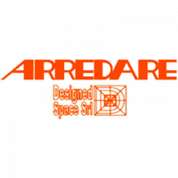 Arredare Designed Space logo