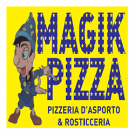 Pizzeria D'Asporto Magik Pizza Rosticceria