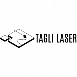 Taglio Laser logo