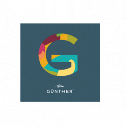 Gunther Gelato Italiano logo