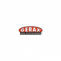 Gerax logo
