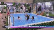 Grande Fratello, la finale: i migliori momenti nella casa