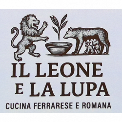 Ristorante Il Leone e La Lupa logo