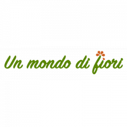 Un Mondo di Fiori logo