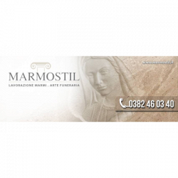 Marmostil logo