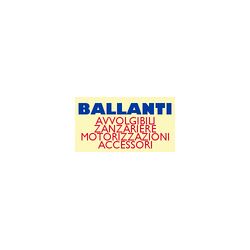 Ballanti Giuseppe Avvolgibili logo