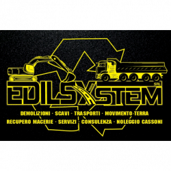 Edilsystem logo