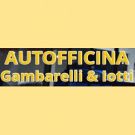 Autofficina - Elettrauto Gambarelli e Iotti