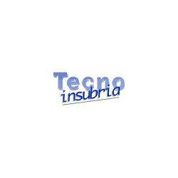 Tecnoinsubria Sicurezza Aziendale logo