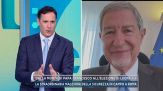 Intervista al ministro Nello Musumeci