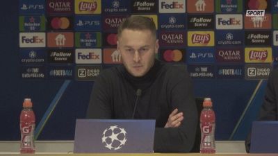 Koopmeiners: "Come contro l'Inter? Altra partita, dovremo essere molto aggressivi"